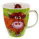 Dunoon Nevis Highland Gang Mug 480ml