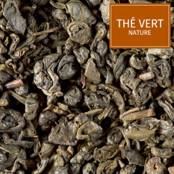 Thé Vert de Chine The Tea 100g