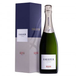 Champagne Lallier R.019 75cl 12.5°