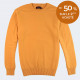 Pull Col Rond Jaune Celtic Alliance