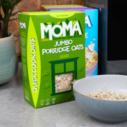 Oatmeal 450g