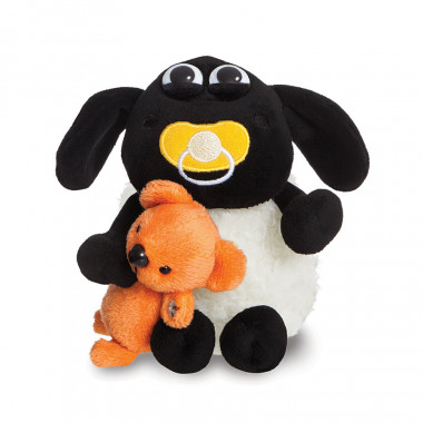 Peluche Timmy 16cm