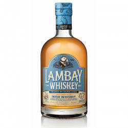 Lambay Small Batch Blend 70cl 40°