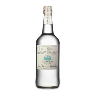 Casamigos Blanco 70cl 40°