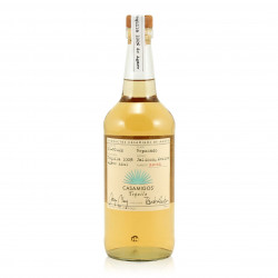 Casamigos Reposado 70cl 40°