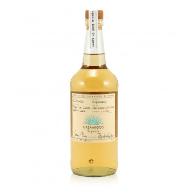 Casamigos Reposado 70cl 40°