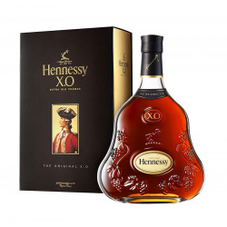 Hennessy XO Cognac 70cl 40°