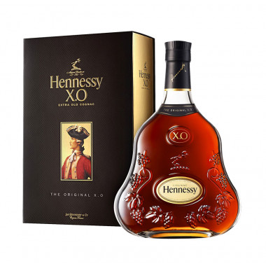 Cognac Hennessy XO 70cl 40°