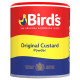 Custard Powder Bird's 350g