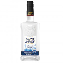 Saint James Fleur de Canne 70cl 50°