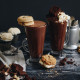Chocolat en Poudre Caramel Salé Whittard 350g