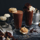 Salted Caramel Hot Chocolate Whittard 350g