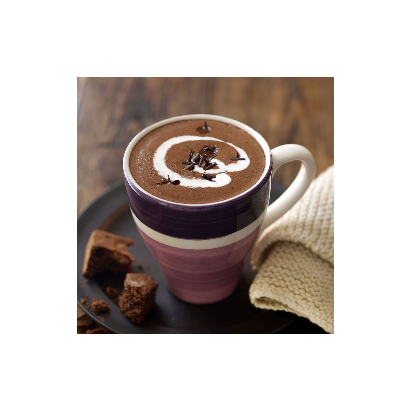 Whittard of Chelsea Luxury Hot Chocolate 350g