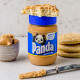 Panda Smooth Peanut Butter 510g