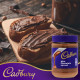 Pâte à tartiner Cadbury 400g