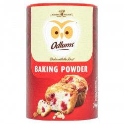 Odlums Baking Powder 200g