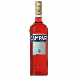 Campari Bitter 70cl 25°