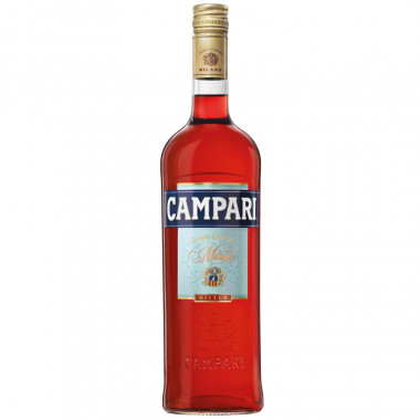 Campari Bitter 70cl 25°