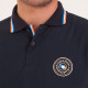 Camberabero 6 Nations Navy Polo Shirt