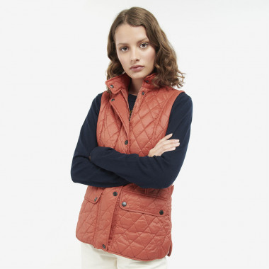 Barbour otterburn 2025