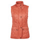 Barbour Otterburn Pink Jacket