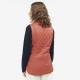 Barbour Otterburn Pink Jacket