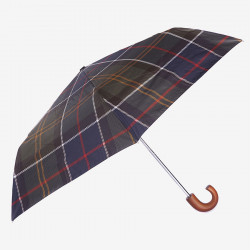 Barbour Tartan Umbrella