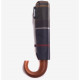 Barbour Tartan Umbrella