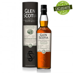 Glen Scotia Edition 2022 70cl 56.2°