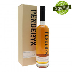 Penderyn Legend 70cl 41° - Wales - Le Comptoir Irlandais