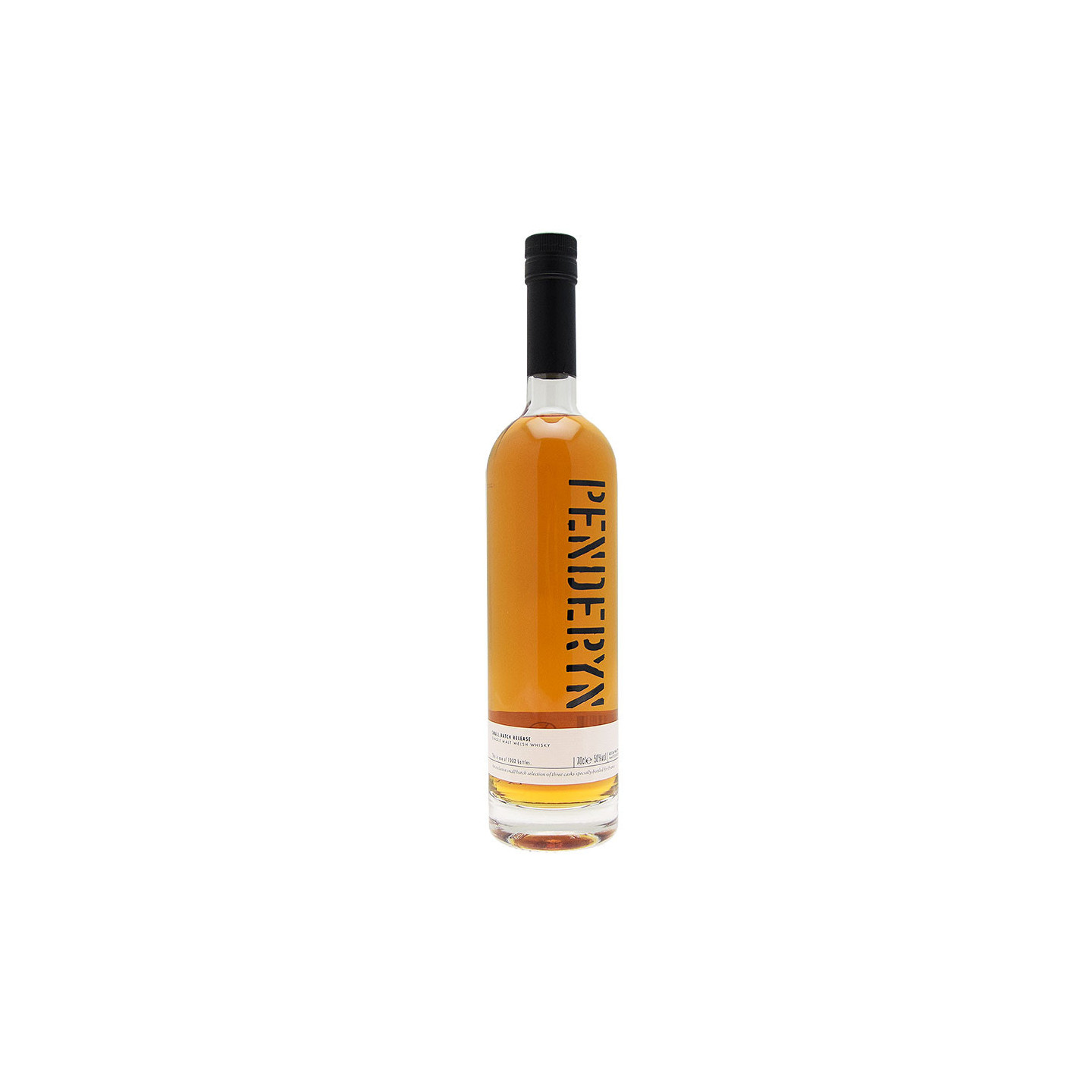 Penderyn Small Batch Edition 2022 70cl 50°