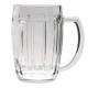 Bamberg Choppe Beer Glass 50cl