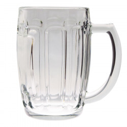 Beer Mug 50cl