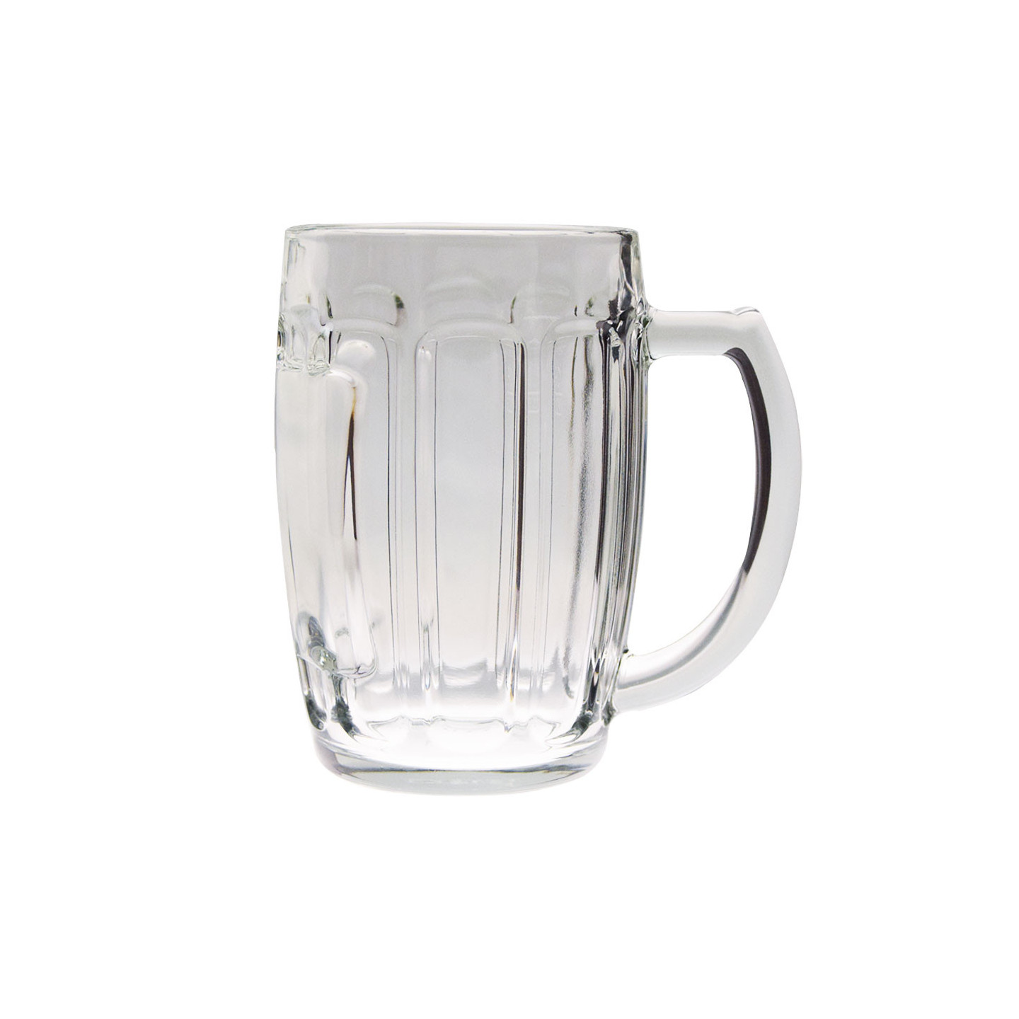 Verre Bière Bamberg Choppe 50cl