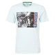 T-shirt en 100% coton