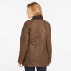 Barbour Classic Beadnell Bark Waxed Jacket