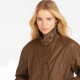 Barbour Classic Beadnell Bark Waxed Jacket