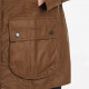 Barbour Classic Beadnell Bark Waxed Jacket