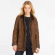 Veste Classic Beadnell Bark Barbour