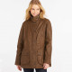 Barbour Classic Beadnell Bark Waxed Jacket