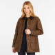 Barbour Classic Beadnell Bark Waxed Jacket