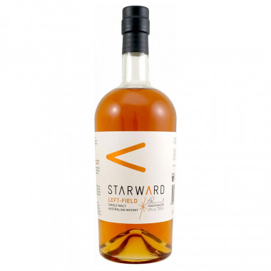 Starward Left Field 70cl 40°