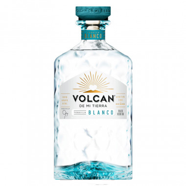 Volcan Blanco 70cl 40°