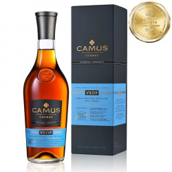 Camus VSOP Intense 70cl 40°