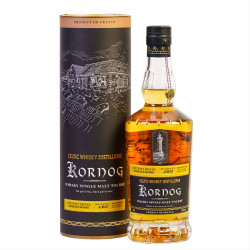 Kornog Sauternes 2022 70cl 54.8°