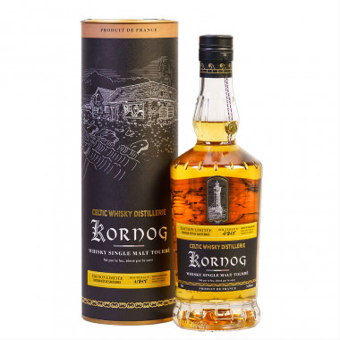 Kornog Sauternes 2022 70cl 54.8°