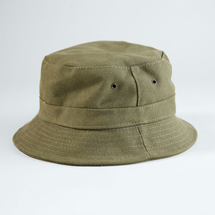 Celtic Alliance Simone Olive Hat