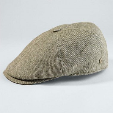 Celtic Alliance Floyd Olive Cap