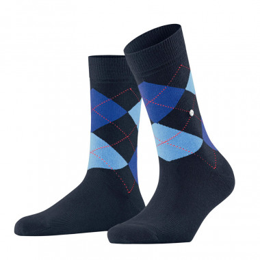 Burlington Queen So Women Socks