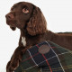 Panier Pour Chien En Tartan 60cm